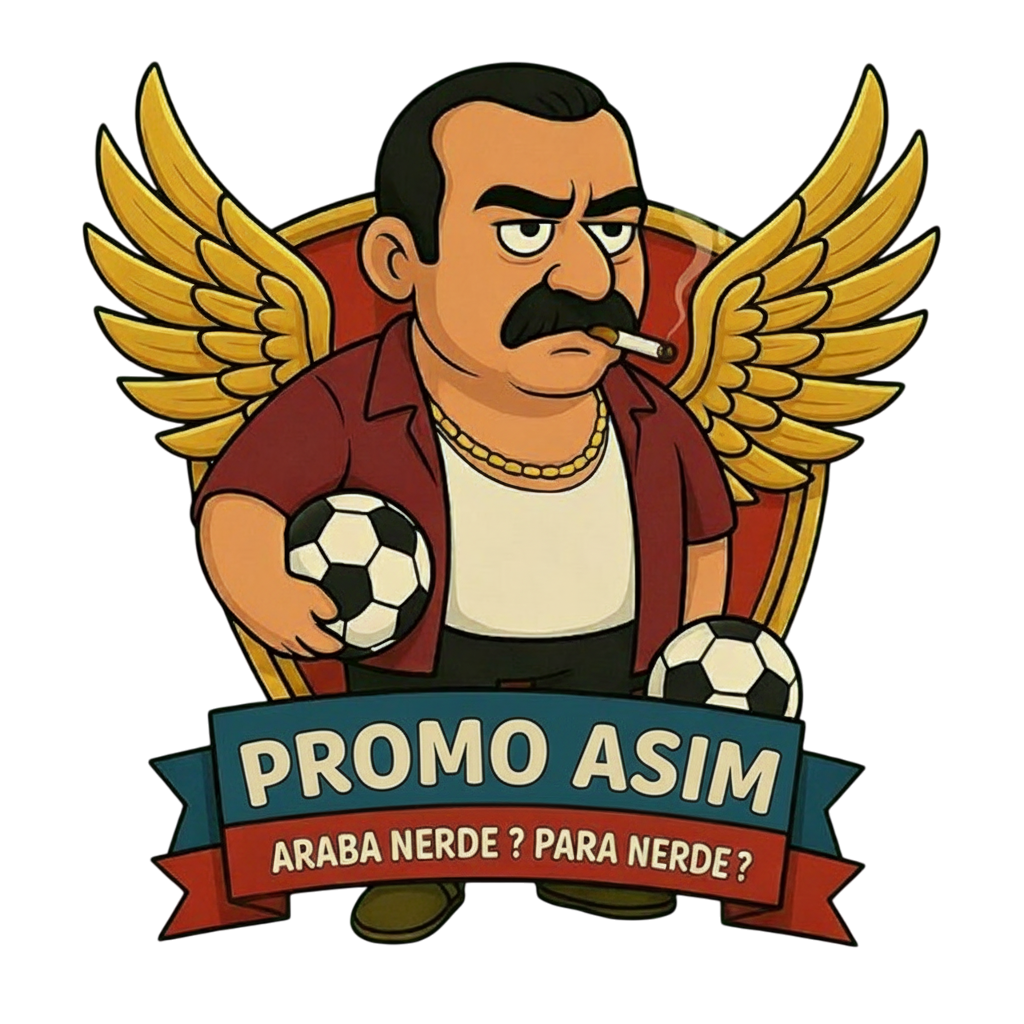 Promo Asım